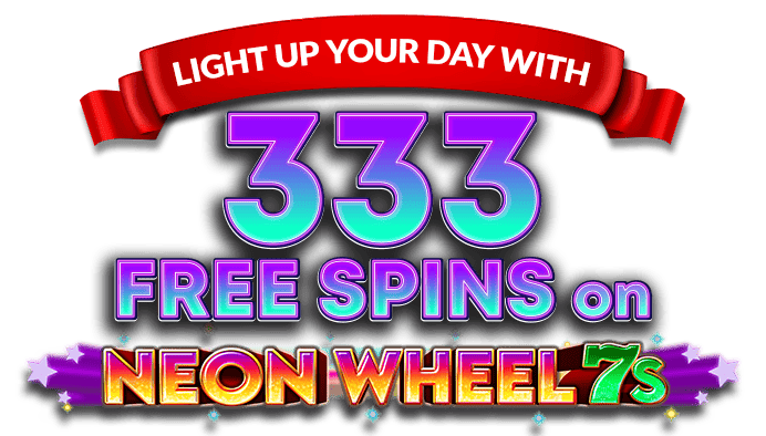 Race Free Spins