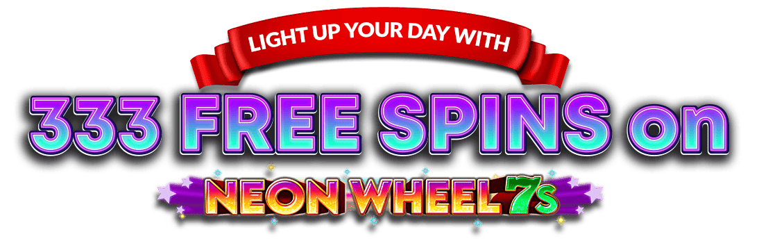 Race Free Spins